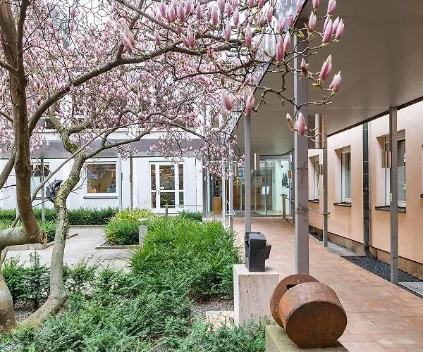 Hotel der Akademie C. Pirckheimer Haus