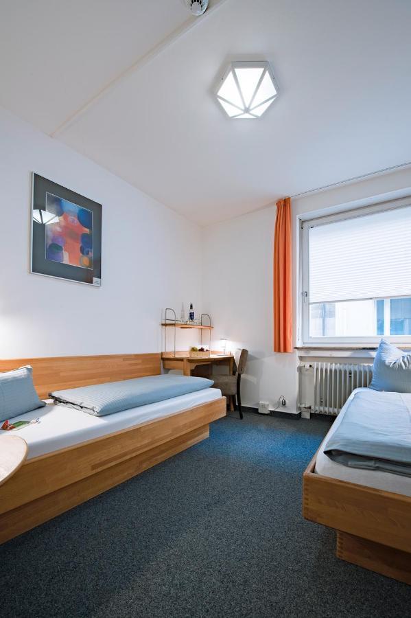 Der Akademie C. Pirckheimer Haus * Nürnberg
