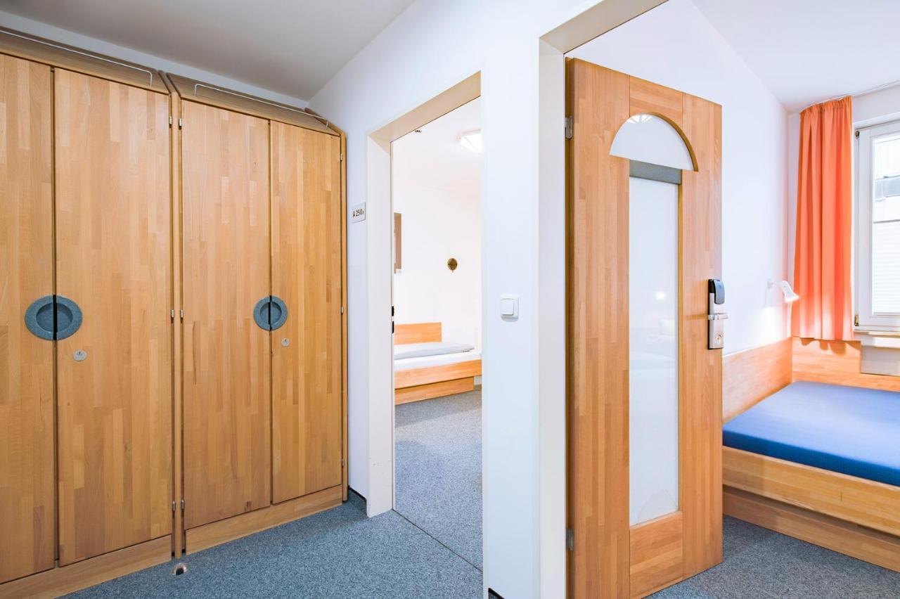 Hotel Der Akademie C. Pirckheimer Haus