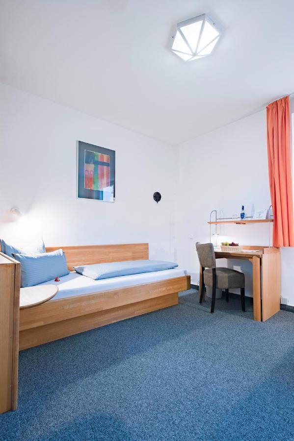 Der Akademie C. Pirckheimer Haus Hotel