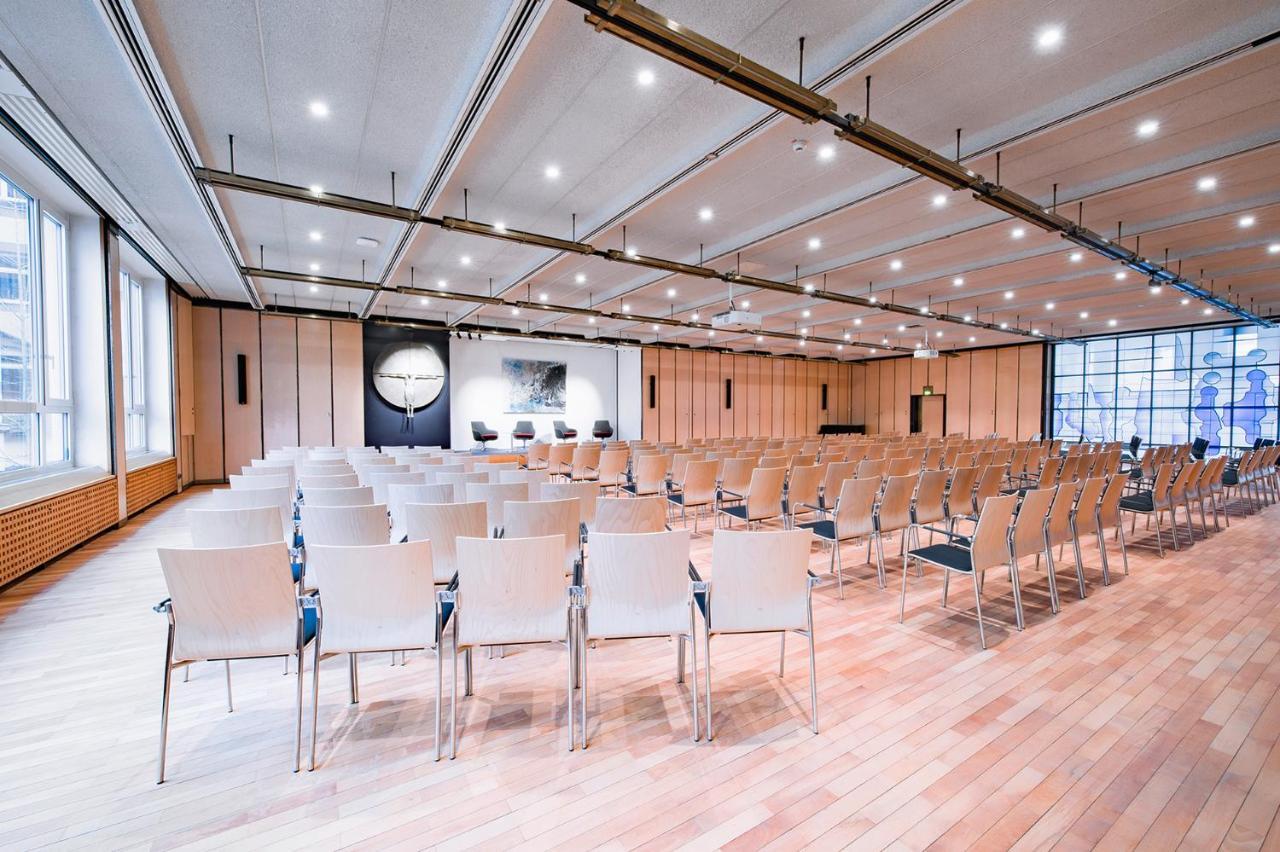 Der Akademie C. Pirckheimer Haus