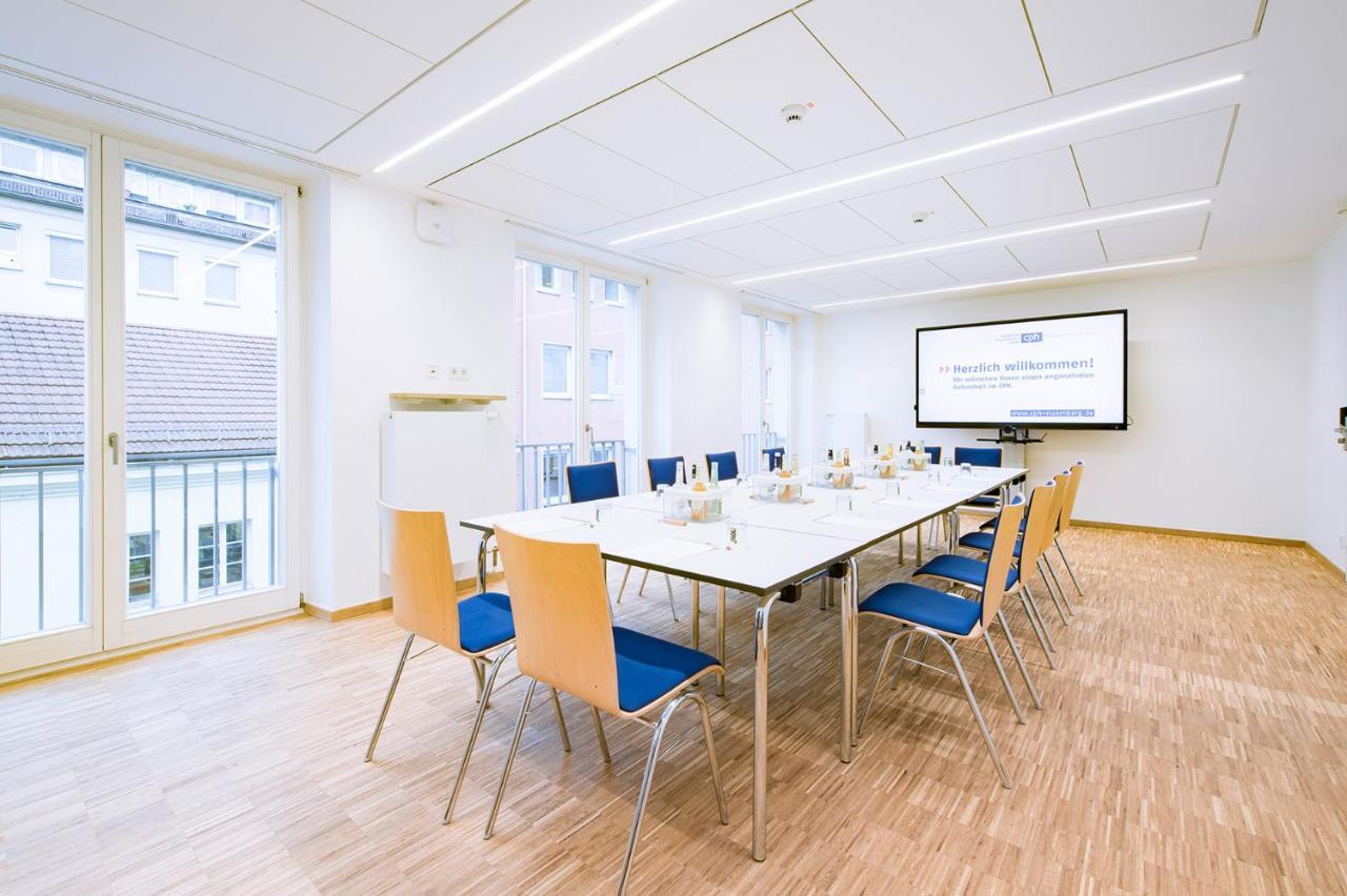 Der Akademie C. Pirckheimer Haus *