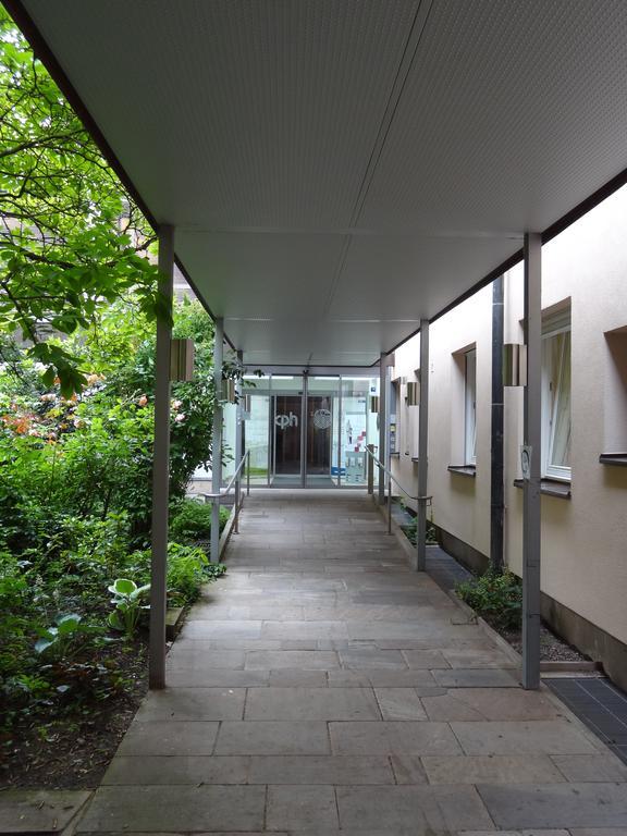 Hotel Der Akademie C. Pirckheimer Haus